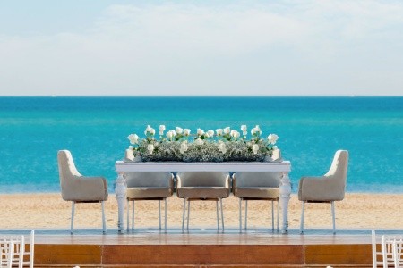 Steigenberger Ras Soma Beach - 131