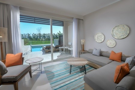 Steigenberger Ras Soma Beach - 132