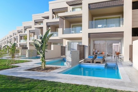 Steigenberger Ras Soma Beach - 133