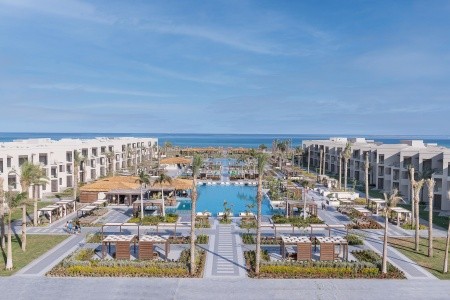 Steigenberger Ras Soma Beach - 134