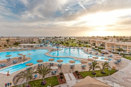 Albatros Royal Moderna - 2