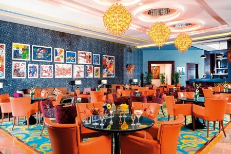 Albatros Royal Moderna - 5