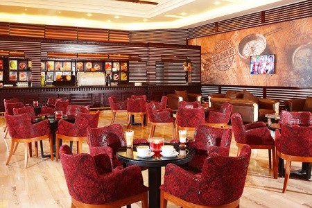 Albatros Royal Moderna - 7