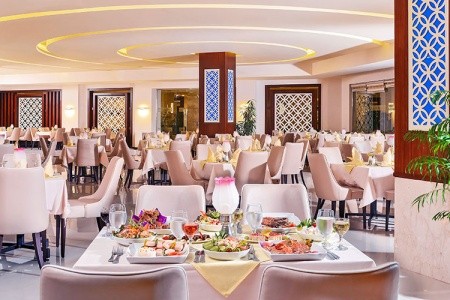 Albatros Royal Moderna - 8