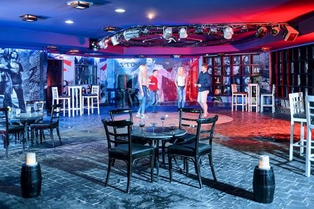 Albatros Royal Moderna - 16