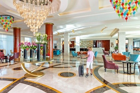 Albatros Royal Moderna - 17