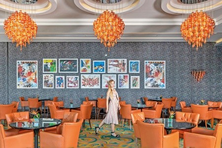 Albatros Royal Moderna - 21