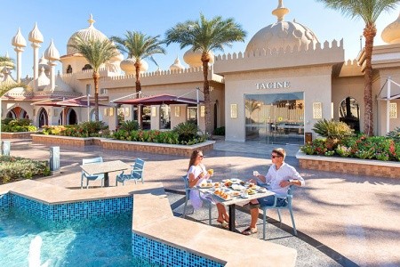 Pickalbatros Aqua Park Resort Sharm - 7