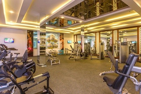 Pickalbatros Aqua Park Resort Sharm - 9