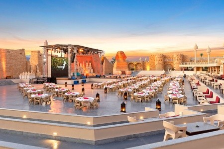 Pickalbatros Aqua Park Resort Sharm - 12