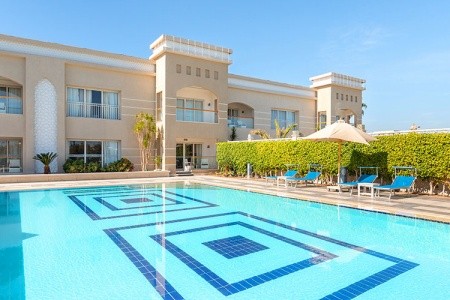 Pickalbatros Aqua Park Resort Sharm - 16