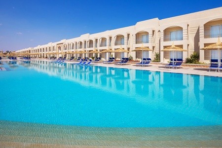 Pickalbatros Aqua Park Resort Sharm - 17
