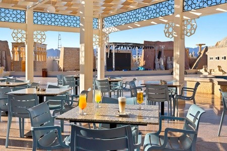 Pickalbatros Aqua Park Resort Sharm - 20