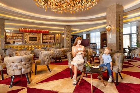 Pickalbatros Aqua Park Resort Sharm - 22