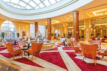 Pickalbatros Aqua Park Resort Sharm - 24