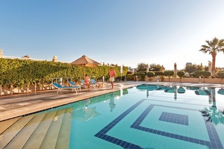 Pickalbatros Aqua Park Resort Sharm - 25