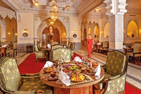 Pickalbatros Aqua Park Resort Sharm - 26