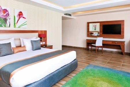 Pickalbatros Aqua Park Resort Sharm - 28