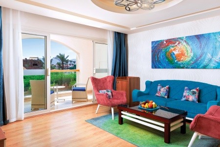 Pickalbatros Aqua Park Resort Sharm - 29