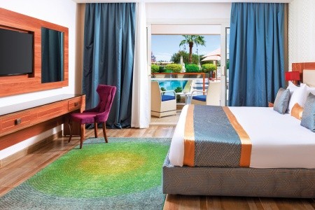 Pickalbatros Aqua Park Resort Sharm - 30