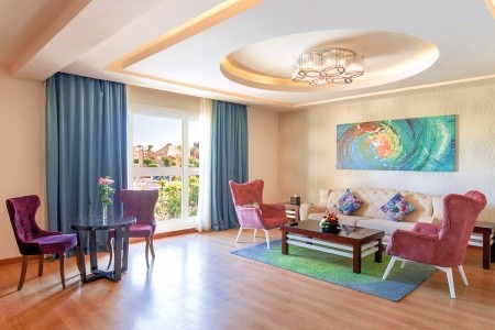 Pickalbatros Aqua Park Resort Sharm - 31