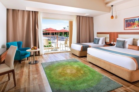 Pickalbatros Aqua Park Resort Sharm - 32