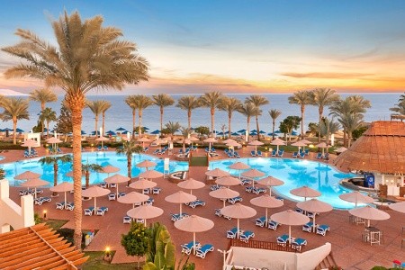 Pickalbatros Royal Grand Resort (Ex. Albatros Royal Grand Beach Resort) - 31