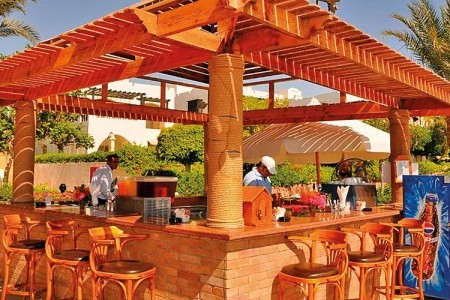 Pickalbatros Royal Grand Resort (Ex. Albatros Royal Grand Beach Resort) - 18