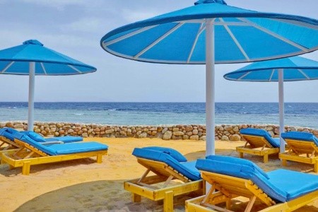 Pickalbatros Royal Grand Resort (Ex. Albatros Royal Grand Beach Resort) - 19