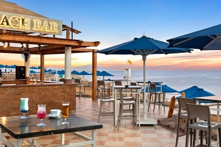 Pickalbatros Royal Grand Resort (Ex. Albatros Royal Grand Beach Resort) - 20