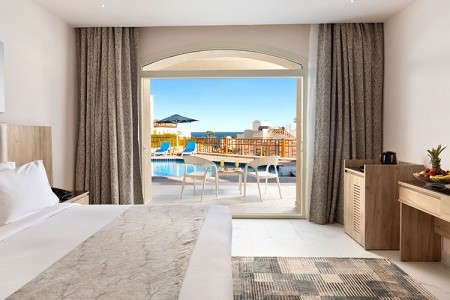 Pickalbatros Royal Grand Resort (Ex. Albatros Royal Grand Beach Resort) - 24