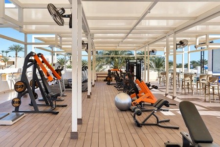 Pickalbatros Royal Grand Resort (Ex. Albatros Royal Grand Beach Resort) - 25