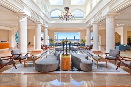 Pickalbatros Royal Grand Resort (Ex. Albatros Royal Grand Beach Resort) - 26