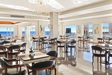 Pickalbatros Royal Grand Resort (Ex. Albatros Royal Grand Beach Resort) - 27