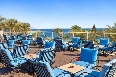 Pickalbatros Royal Grand Resort (Ex. Albatros Royal Grand Beach Resort) - 30