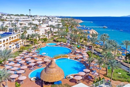 Pickalbatros Royal Grand Resort (Ex. Albatros Royal Grand Beach Resort) - 17