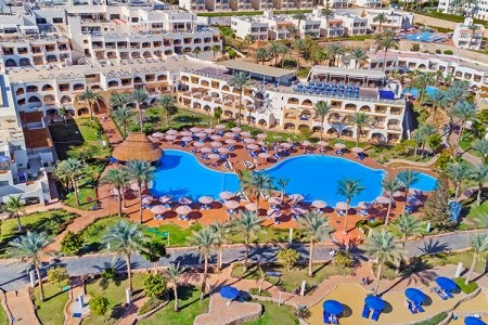 Pickalbatros Royal Grand Resort (Ex. Albatros Royal Grand Beach Resort) - 16