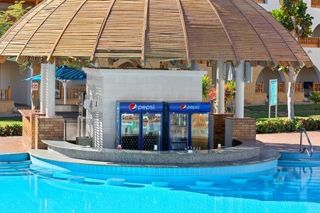 Pickalbatros Royal Grand Resort (Ex. Albatros Royal Grand Beach Resort) - 2