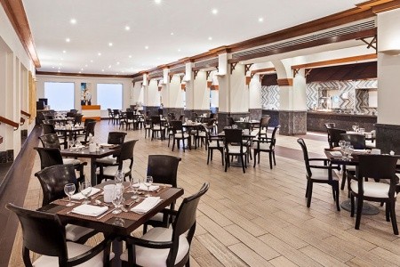 Pickalbatros Royal Grand Resort (Ex. Albatros Royal Grand Beach Resort) - 3