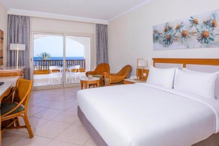 Pickalbatros Royal Grand Resort (Ex. Albatros Royal Grand Beach Resort) - 4