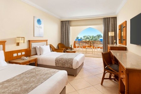 Pickalbatros Royal Grand Resort (Ex. Albatros Royal Grand Beach Resort) - 5