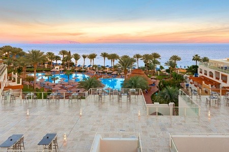 Pickalbatros Royal Grand Resort (Ex. Albatros Royal Grand Beach Resort) - 6