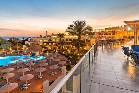 Pickalbatros Royal Grand Resort (Ex. Albatros Royal Grand Beach Resort) - 7