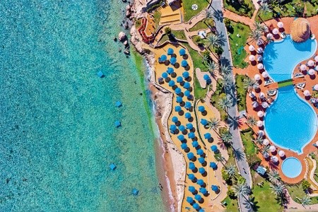 Pickalbatros Royal Grand Resort (Ex. Albatros Royal Grand Beach Resort) - 8