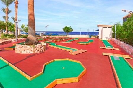 Pickalbatros Royal Grand Resort (Ex. Albatros Royal Grand Beach Resort) - 9