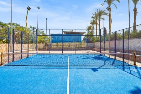 Pickalbatros Royal Grand Resort (Ex. Albatros Royal Grand Beach Resort) - 10