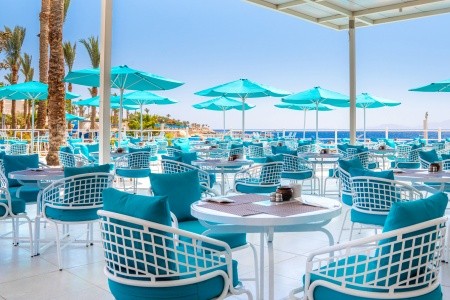 Pickalbatros Royal Grand Resort (Ex. Albatros Royal Grand Beach Resort) - 11