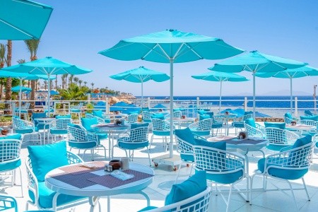 Pickalbatros Royal Grand Resort (Ex. Albatros Royal Grand Beach Resort) - 12