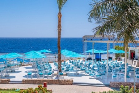 Pickalbatros Royal Grand Resort (Ex. Albatros Royal Grand Beach Resort) - 13