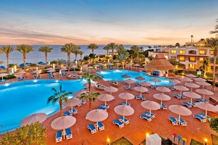 Pickalbatros Royal Grand Resort (Ex. Albatros Royal Grand Beach Resort) - 14